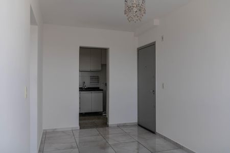 Apartamento à venda com 48m², 2 quartos e 1 vaga Apartamento à venda com 48m², 2 quartos e 1 vagaSala