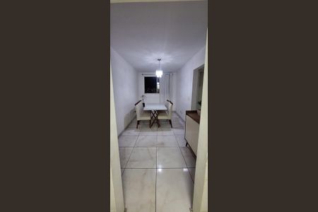 Apartamento à venda com 48m², 2 quartos e 1 vaga Apartamento à venda com 48m², 2 quartos e 1 vagaSala de Jantar