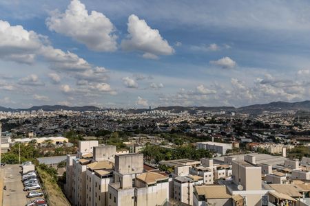 Apartamento à venda com 48m², 2 quartos e 1 vaga Apartamento à venda com 48m², 2 quartos e 1 vagaVista do Quarto 1