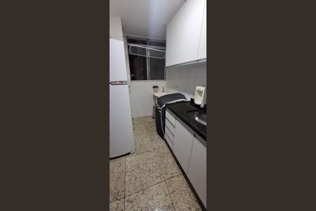 Apartamento à venda com 48m², 2 quartos e 1 vaga Apartamento à venda com 48m², 2 quartos e 1 vagaCozinha