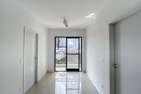Apartamento para alugar com 39m², 2 quartos e sem vaga Apartamento para alugar com 39m², 2 quartos e sem vagaSala