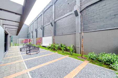 Apartamento para alugar com 39m², 2 quartos e sem vagaÁrea comum - Playground