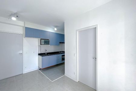 Apartamento para alugar com 39m², 2 quartos e sem vaga Apartamento para alugar com 39m², 2 quartos e sem vagaSala