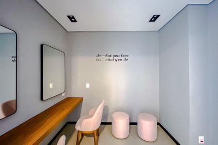 Apartamento para alugar com 39m², 2 quartos e sem vagaÁrea comum