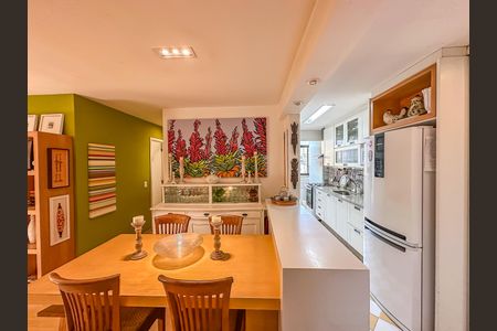 Apartamento à venda com 166m², 2 quartos e 1 vaga Apartamento à venda com 166m², 2 quartos e 1 vagaCopa