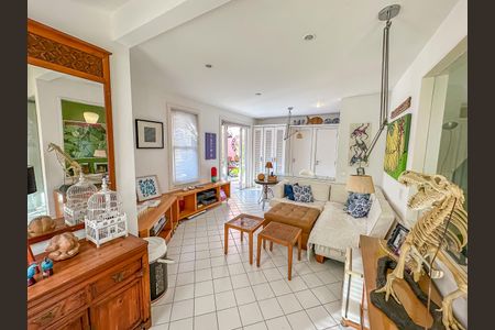 Apartamento à venda com 166m², 2 quartos e 1 vaga Apartamento à venda com 166m², 2 quartos e 1 vagaSala 2