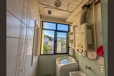 Apartamento à venda com 166m², 2 quartos e 1 vaga Apartamento à venda com 166m², 2 quartos e 1 vagaÁrea de Serviço