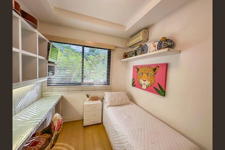 Apartamento à venda com 166m², 2 quartos e 1 vaga Apartamento à venda com 166m², 2 quartos e 1 vagaQuarto 1