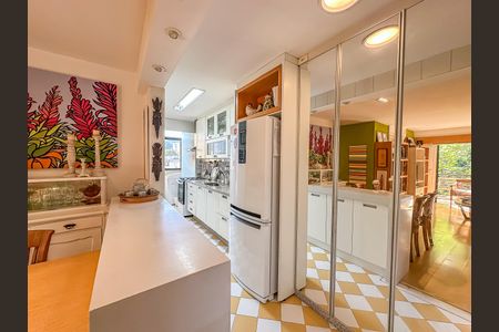 Apartamento à venda com 166m², 2 quartos e 1 vaga Apartamento à venda com 166m², 2 quartos e 1 vagaCopa