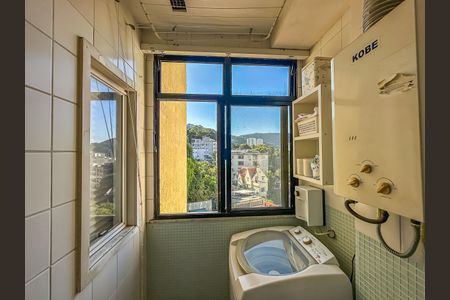 Apartamento à venda com 166m², 2 quartos e 1 vaga Apartamento à venda com 166m², 2 quartos e 1 vagaÁrea de Serviço