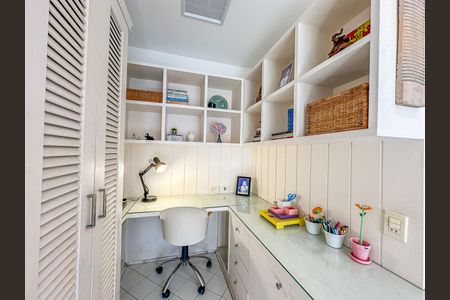 Apartamento à venda com 166m², 2 quartos e 1 vaga Apartamento à venda com 166m², 2 quartos e 1 vagaEscritório