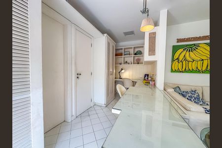 Apartamento à venda com 166m², 2 quartos e 1 vaga Apartamento à venda com 166m², 2 quartos e 1 vagaEscritório