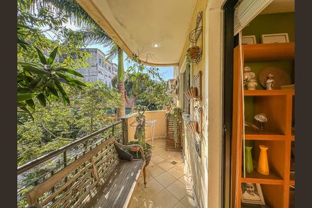 Apartamento à venda com 166m², 2 quartos e 1 vaga Apartamento à venda com 166m², 2 quartos e 1 vagaVaranda Sala