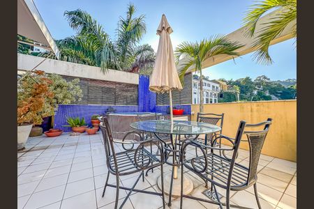 Apartamento à venda com 166m², 2 quartos e 1 vaga Apartamento à venda com 166m², 2 quartos e 1 vagaÁrea comum