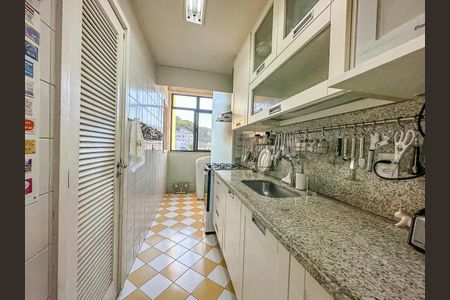 Apartamento à venda com 166m², 2 quartos e 1 vaga Apartamento à venda com 166m², 2 quartos e 1 vagaCozinha