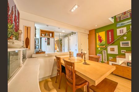 Apartamento à venda com 166m², 2 quartos e 1 vaga Apartamento à venda com 166m², 2 quartos e 1 vagaCopa