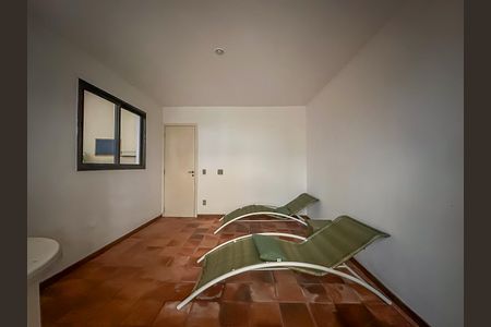 Apartamento à venda com 166m², 2 quartos e 1 vaga Apartamento à venda com 166m², 2 quartos e 1 vagaÁrea comum