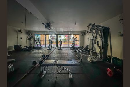 Apartamento à venda com 166m², 2 quartos e 1 vaga Apartamento à venda com 166m², 2 quartos e 1 vagaÁrea comum