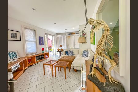 Apartamento à venda com 166m², 2 quartos e 1 vaga Apartamento à venda com 166m², 2 quartos e 1 vagaSala 2