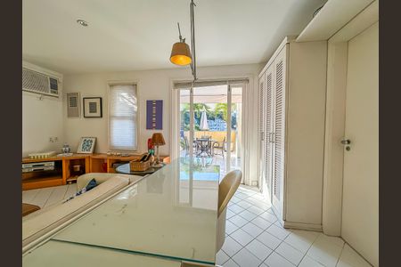 Apartamento à venda com 166m², 2 quartos e 1 vaga Apartamento à venda com 166m², 2 quartos e 1 vagaEscritório