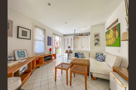 Apartamento à venda com 166m², 2 quartos e 1 vaga Apartamento à venda com 166m², 2 quartos e 1 vagaSala 2