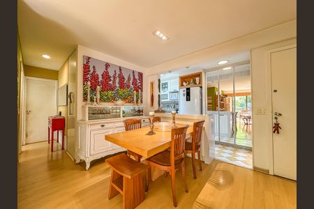 Apartamento à venda com 166m², 2 quartos e 1 vaga Apartamento à venda com 166m², 2 quartos e 1 vagaCopa