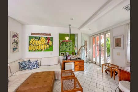 Apartamento à venda com 166m², 2 quartos e 1 vaga Apartamento à venda com 166m², 2 quartos e 1 vagaSala 2