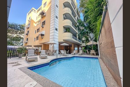Apartamento à venda com 166m², 2 quartos e 1 vaga Apartamento à venda com 166m², 2 quartos e 1 vagaÁrea comum