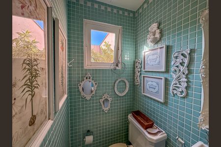 Apartamento à venda com 166m², 2 quartos e 1 vaga Apartamento à venda com 166m², 2 quartos e 1 vagaLavabo