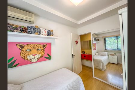 Apartamento à venda com 166m², 2 quartos e 1 vaga Apartamento à venda com 166m², 2 quartos e 1 vagaQuarto 1
