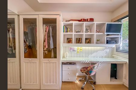 Apartamento à venda com 166m², 2 quartos e 1 vaga Apartamento à venda com 166m², 2 quartos e 1 vagaQuarto 1