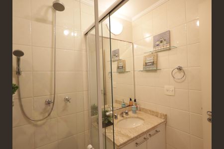 Apartamento à venda com 85m², 2 quartos e 2 vagasBanheiro