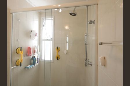 Apartamento à venda com 85m², 2 quartos e 2 vagasBanheiro da Suíte