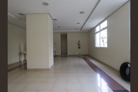 Apartamento à venda com 85m², 2 quartos e 2 vagasÁrea comum - Salão de festas