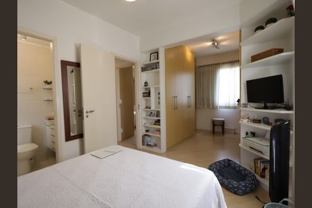 Apartamento à venda com 85m², 2 quartos e 2 vagasSuíte