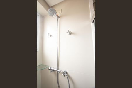 Apartamento à venda com 180m², 3 quartos e 4 vagas Apartamento à venda com 180m², 3 quartos e 4 vagasBanheiro da Suíte 1