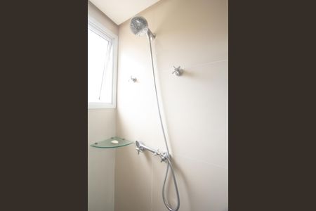 Apartamento à venda com 180m², 3 quartos e 4 vagas Apartamento à venda com 180m², 3 quartos e 4 vagasBanheiro da Suíte 3