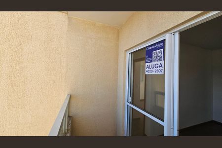 Apartamento para alugar com 50m², 2 quartos e 1 vagaPlaquinha