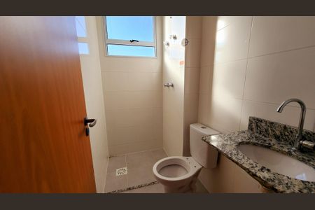 Apartamento para alugar com 50m², 2 quartos e 1 vagaBanheiro