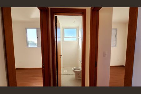 Apartamento para alugar com 50m², 2 quartos e 1 vagaCorredor