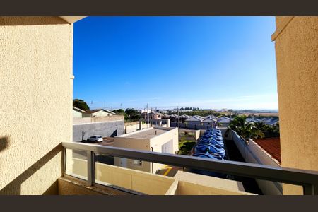 Apartamento para alugar com 50m², 2 quartos e 1 vagaVaranda