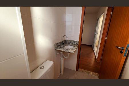 Apartamento para alugar com 50m², 2 quartos e 1 vagaBanheiro