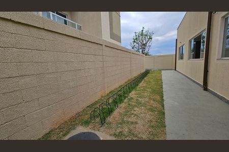 Apartamento para alugar com 50m², 2 quartos e 1 vagaÁrea comum - Bicicletário