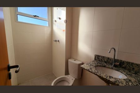 Apartamento para alugar com 50m², 2 quartos e 1 vagaBanheiro