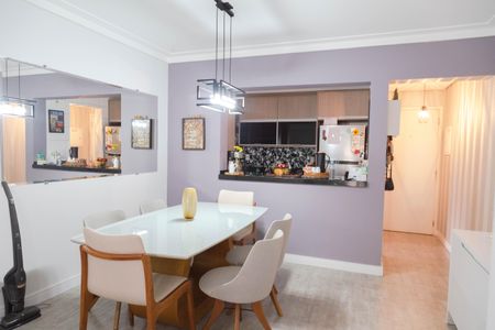 Apartamento à venda com 89m², 3 quartos e 1 vaga Apartamento à venda com 89m², 3 quartos e 1 vagaCopa