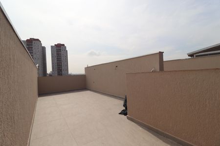 Apartamento à venda com 97m², 2 quartos e 1 vagaCobertura