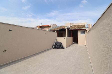 Apartamento à venda com 97m², 2 quartos e 1 vagaCobertura