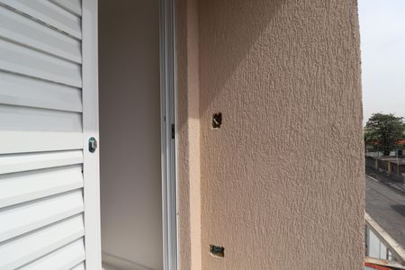 Apartamento à venda com 97m², 2 quartos e 1 vagaVaranda Suíte 