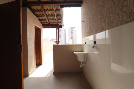 Apartamento à venda com 97m², 2 quartos e 1 vagaÁrea de Serviço