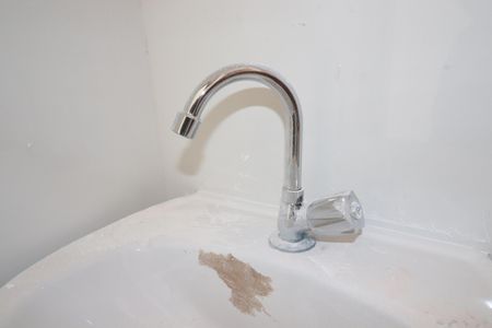 Apartamento à venda com 97m², 2 quartos e 1 vagaBanheiro